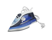 Утюг Magnit RMI-1725, 2400 Вт, керамика, синий