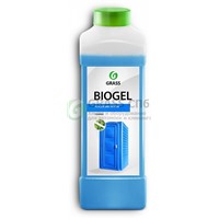Гель для биотуалетов "Biogel", 1л
