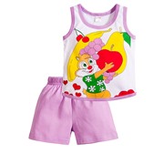 Костюм для девочки Bonito