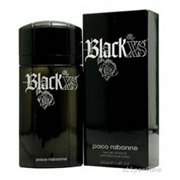 Paco Rabanne Black Xs 100 Мл
