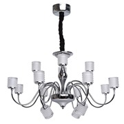 				MW-Light Толедо 16*3W LED 220V Люстра