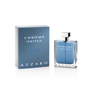Azzaro Chrome United 100 мл
