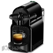 Кофемашина капсульная DeLonghi Nespresso EN 80.B черная