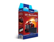 НЕРА-фильтр Topperr FLG 701 для пылесосов LG