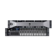 Сервер Dell PowerEdge R720 210-39505/131