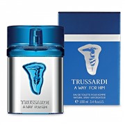TRUSSARDI A WAY FOR HIM 100ml