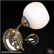 Reluce 62212-6.2-01 FGD светильник настенный