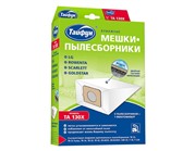 Бумажные мешки-пылесборники "Тайфун" TA 130Х, 5 шт. + 1 микрофильтр