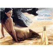 Davidoff Cool Water Sensual Essence women 100ml