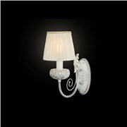 				Linvel LB 8879/1 E14 белый/золото 40W Бра