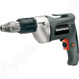 Дрель-шуруповерт электрическая 710 Вт GRAPHITE 58G790