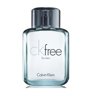Calvin Klein Free for Men  100ml