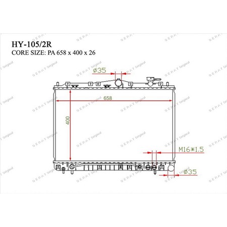 HY1052R