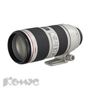 Фотообъектив Canon EF 70-200mm f/4L USM