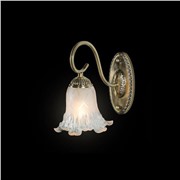 				Linvel LB 8873/1 E14  античная бронза 60W Бра
