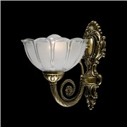 				Linvel LB 4014/1 Е27 черное золото Бра