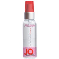 System JO Personal Lubricant Premium Women Warming, 60мл
Женский возбуждающий силиконовый лубрикант