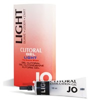 System JO Clitoral Gel Light, 16мл
Возбуждающий гель для клитора с легкой степенью воздействия