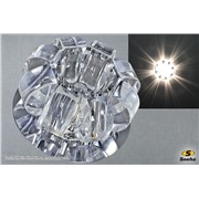  Sneha 7013/H G9 CR+CL светильник точ.
