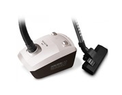 Пылесос Centek CT-2516, 2000 Вт, мощность всасывания 400 Вт, 2 л, белый