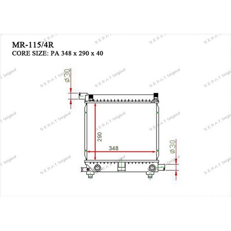 MR1154R