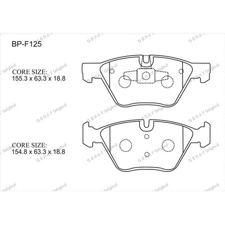 BPF125