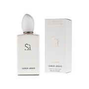 Giorgio Armani Парфюмерная вода Si White Limited Edition 100 ml (ж)