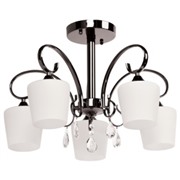 				MW-Light Блеск 5*60W E27 Люстра