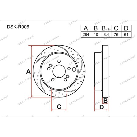 DSKR006