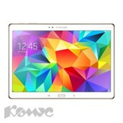 Планшет Samsung Galaxy TabS 10.5 LTE 16Gb (SM-T805NZWASER)White