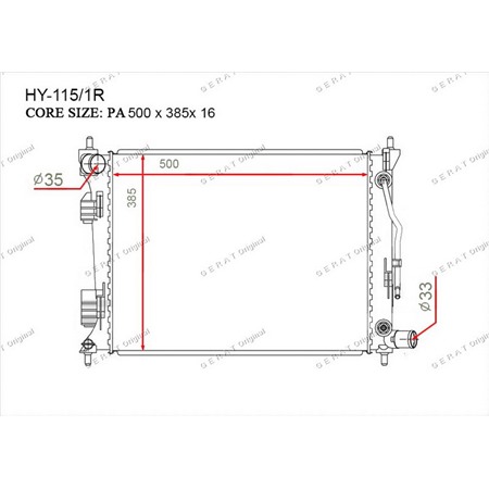 HY1151R
