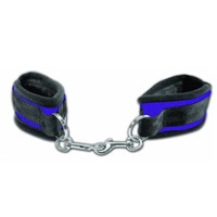 Sex &amp; Mischief Beginners Handcuffs 
Мягкие наручники