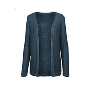 Кардиган вязанный женский Blue Motion