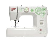Швейная машина Legend  by Janome LE15, 9 операций, потайная, эластичная строчка