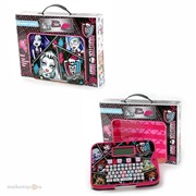 Игрушка на бат. 51022Б Планшет 120 функций MONSTER HIGH