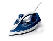 Утюг Philips GC1430/20, 1700 Вт, антипригарная подошва