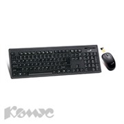 Набор клавиатура + мышь Genius G-TT SlimStar  8010