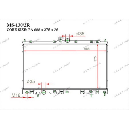 MS1302R