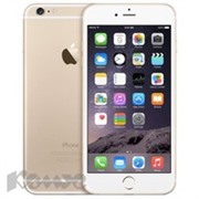 Смартфон Apple iPhone 6 128GB золотистый MG4E2RU/A