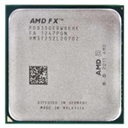 Процессор CPU AMD Socket AM3+ FX-8350 X8 (4.00GHz/16Mb) tray Black Edition (FD8350FRW8KHK)