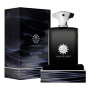 Amouage Memoir Man, 100 Ml Edt M