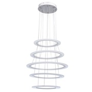 				REGENBOGEN Платлинг 143W LED 220V Люстра