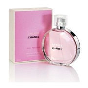 Chanel Chance eau Tendre - 100 мл