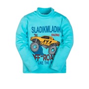 Водолазка для мальчика Sladikmladik