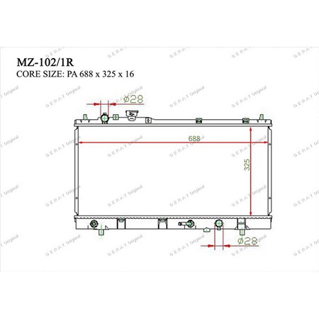 MZ1021R
