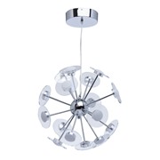 				MW-Light Граффити 16x3W LED Люстра