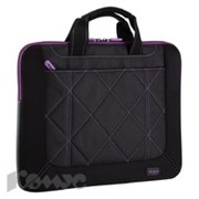 Сумка для ноутбука Targus TSS57401EU Pulse 16" Black/Purple