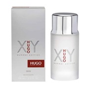 Hugo Boss Туалетная вода Hugo XY Summer Edition for men 100 ml (м)