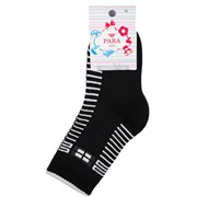 Носочки махровые Para socks