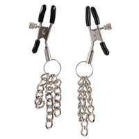 You2Toys Nipple Clamps
Зажимы для сосков